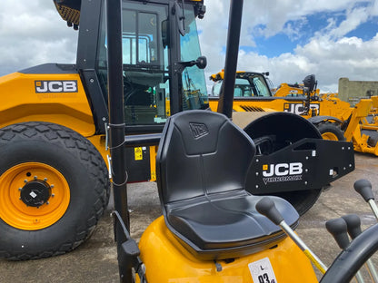 JCB 8010 CTS Micro Digger (2025)
