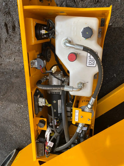 JCB S4550E Scissor lifts (2025)