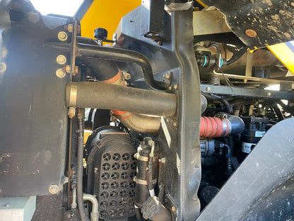 Used JCB 419S Wheel Loading Shovel (2017)
