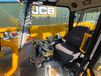Used JCB 530-60 Agri Super Telehandler (2022)