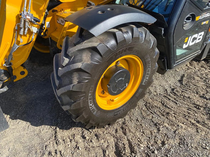 Used JCB 530-60 Agri Super Telehandler (2022)