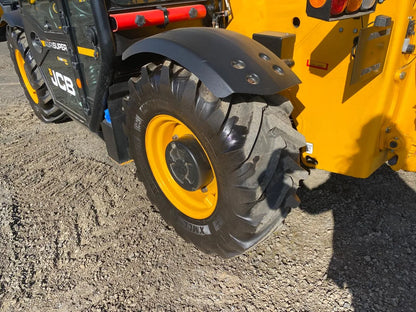 Used JCB 530-60 Agri Super Telehandler (2022)