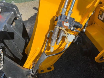 Used JCB 530-60 Agri Super Telehandler (2022)