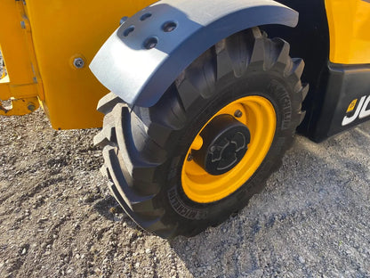 Used JCB 530-60 Agri Super Telehandler (2022)
