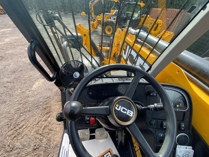 JCB 540V180 Telehandler