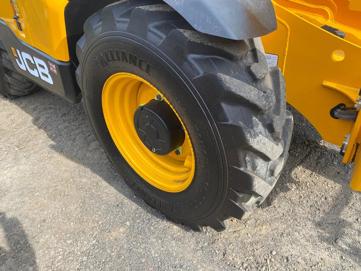 JCB 540V180 Telehandler
