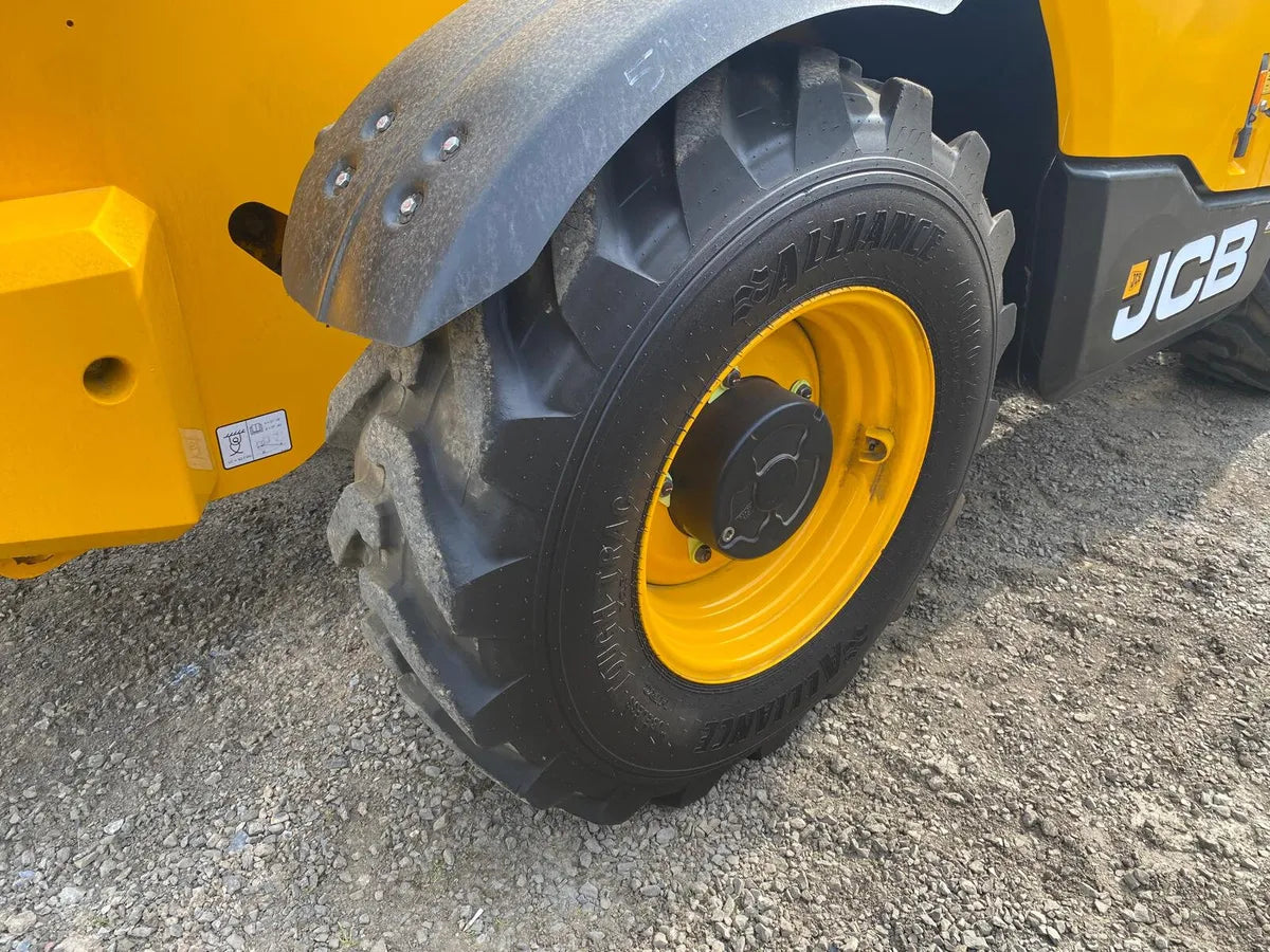 JCB 540V180 Telehandler