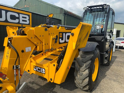 JCB 540V180 Telehandler