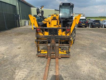 JCB 540V180 Telehandler