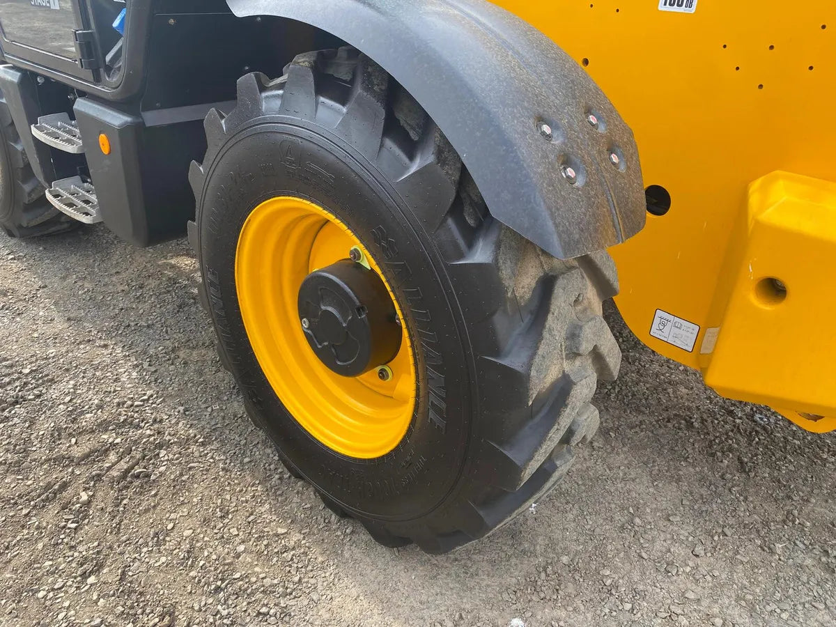 JCB 540V180 Telehandler