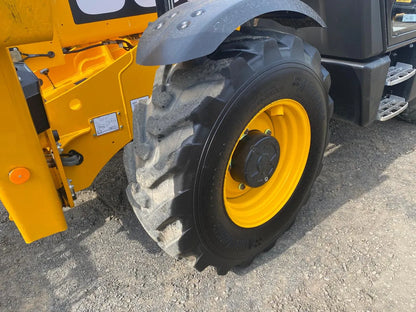 JCB 540V180 Telehandler