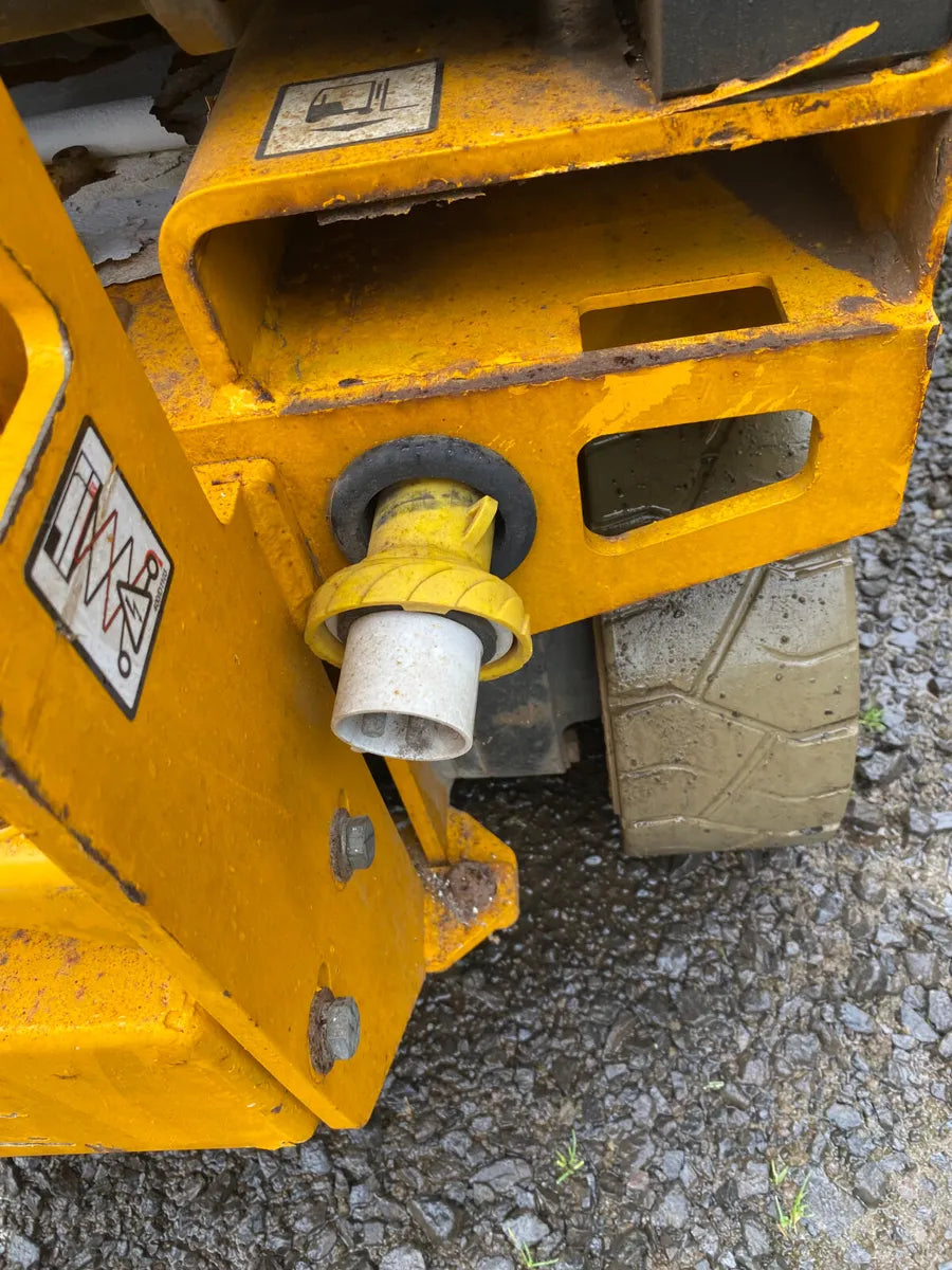 JCB 1930E Scissor Lift (2022)