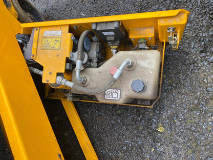 JCB 1930E Scissor Lift (2022)