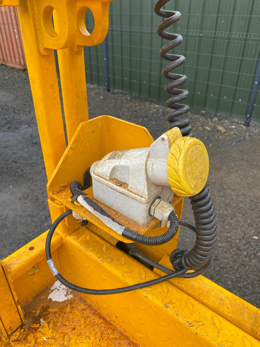 JCB 1930E Scissor Lift (2022)