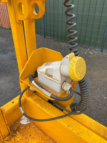 JCB 1930E Scissor Lift (2022)