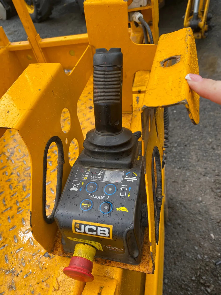 JCB 1930E Scissor Lift (2022)