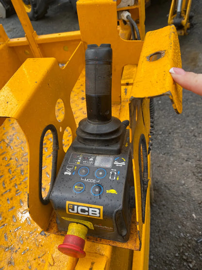 JCB 1930E Scissor Lift (2022)