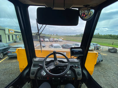 JCB 9T Front Tip Dumper (2021)