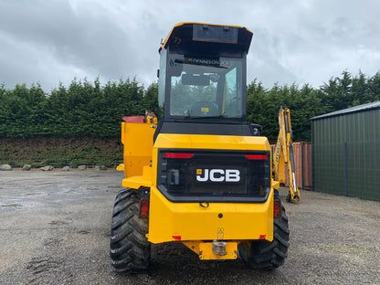 JCB 9T Front Tip Dumper (2021)