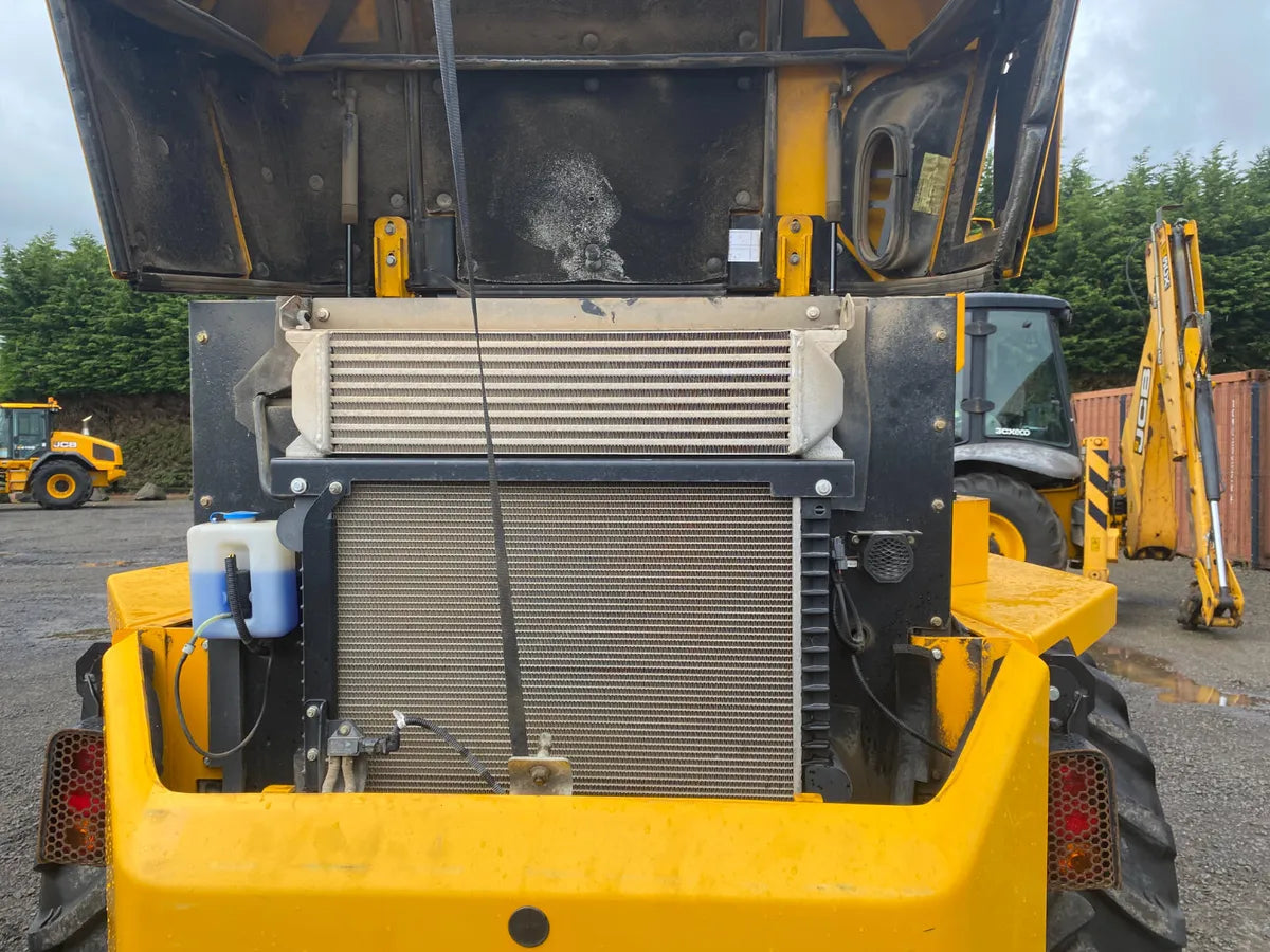 JCB 9T Front Tip Dumper (2021)
