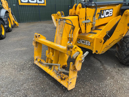 Used JCB 540V140 Telehandler
