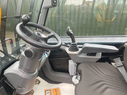 Used JCB Electric Teletruk TLT35-22E-2WD (2023)
