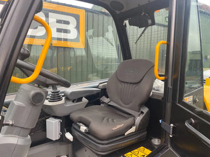 Used JCB Electric Teletruk TLT35-22E-2WD (2023)