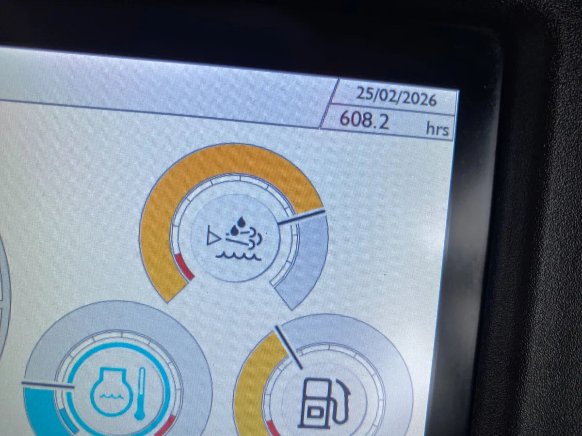 Used JCB 3CX Pro Backhoe Loader