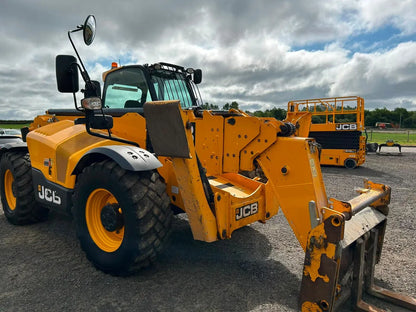 JCB 540V180 Telehandler