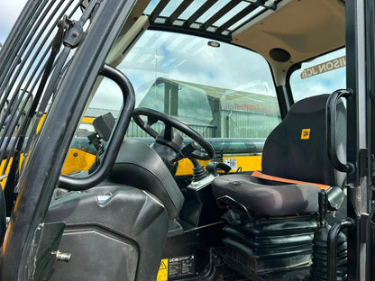 JCB 540V180 Telehandler