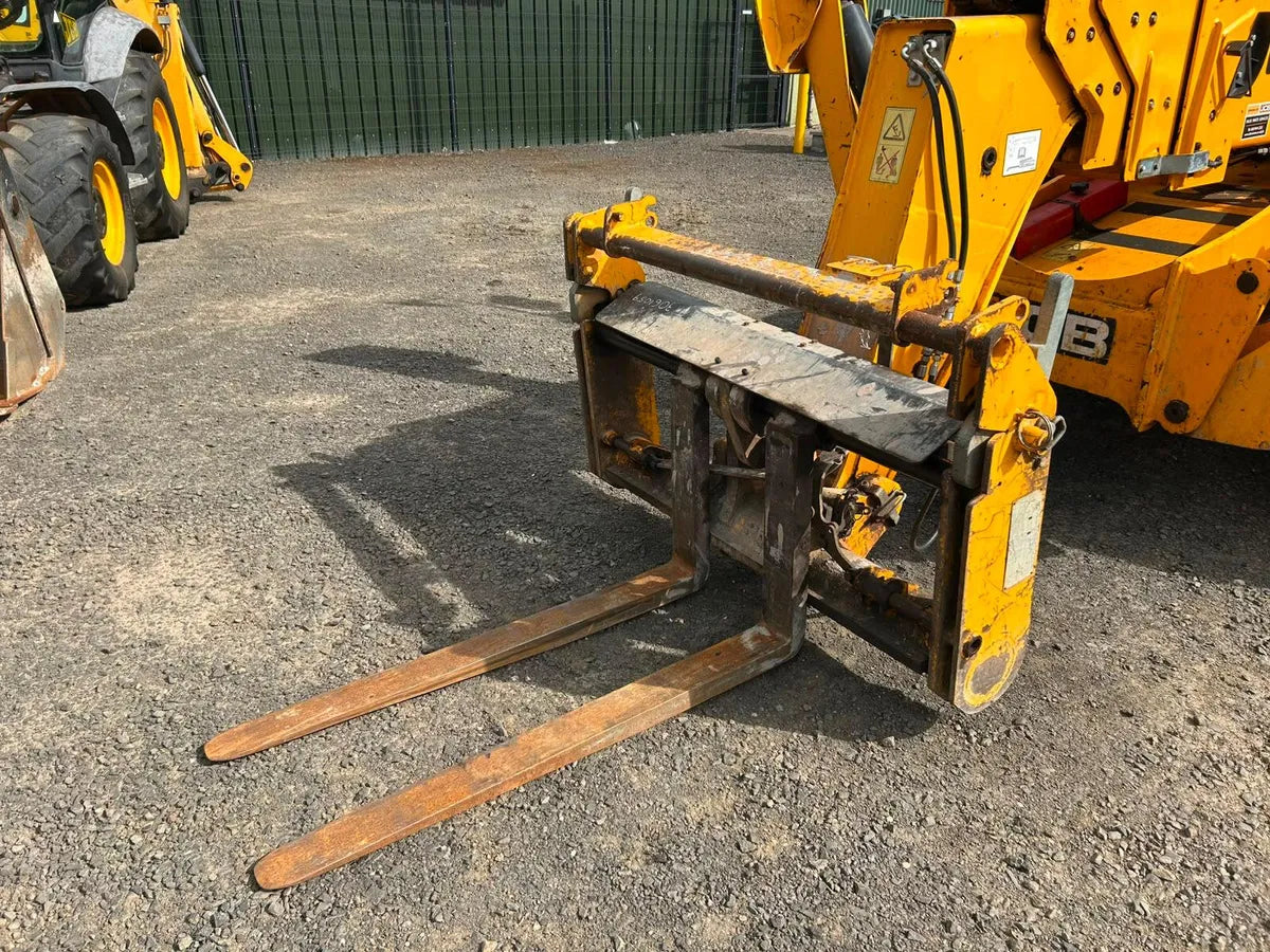 JCB 540V180 Telehandler