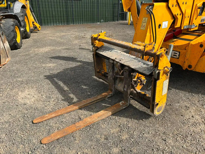 JCB 540V180 Telehandler