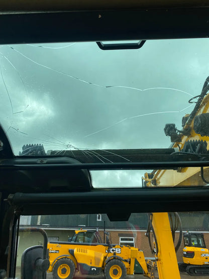 JCB JS130 LC Plus Tracked  Excavator