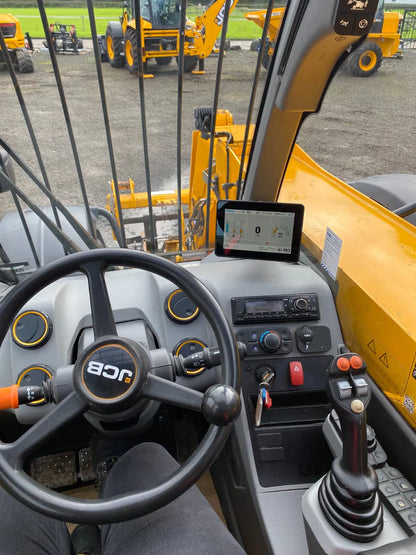 JCB 532-70 Industry Plus Telehandler