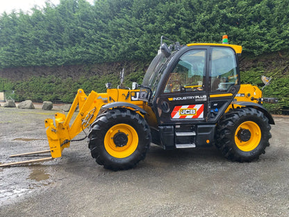 JCB 532-70 Industry Plus Telehandler