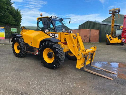 JCB 532-70 Industry Plus Telehandler