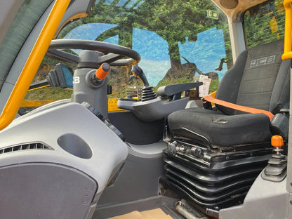 JCB 532-70 Industry Plus Telehandler