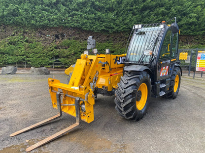 JCB 532-70 Industry Plus Telehandler