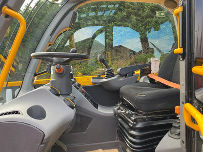 JCB 532-70 Industry Plus Telehandler